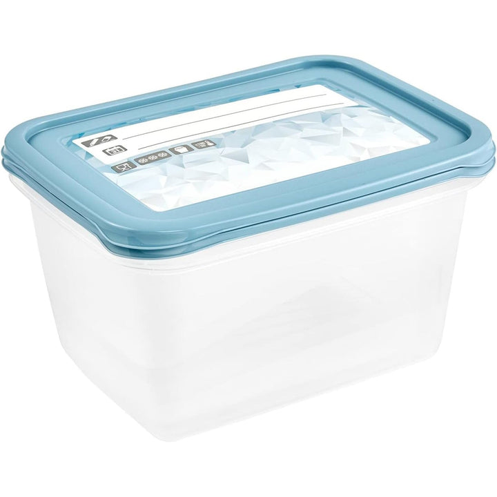 Set od 2 posude za hranu, 2000 ml, Mia Magic Ice Keeper