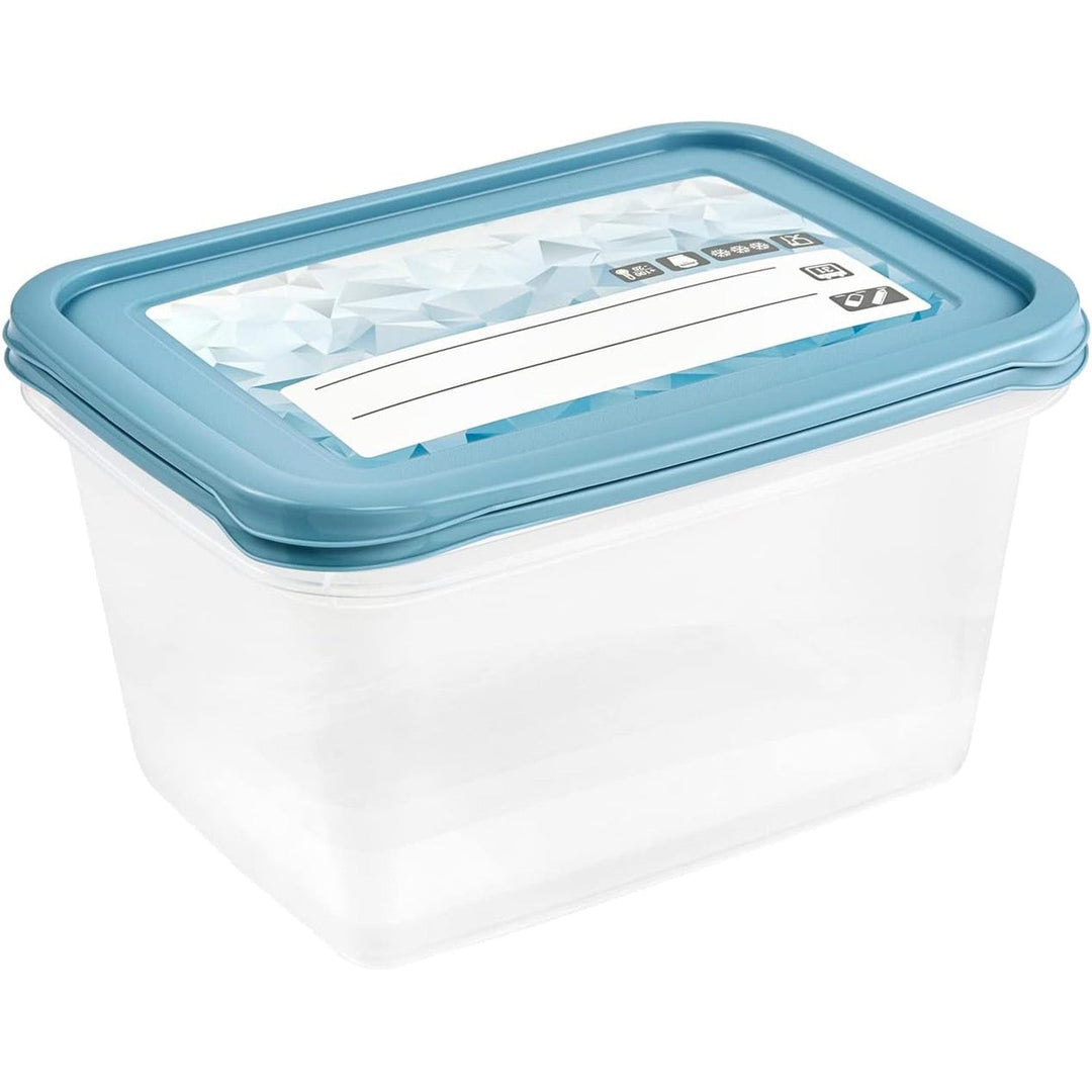 Set od 2 posude za hranu, 2000 ml, Mia Magic Ice Keeper