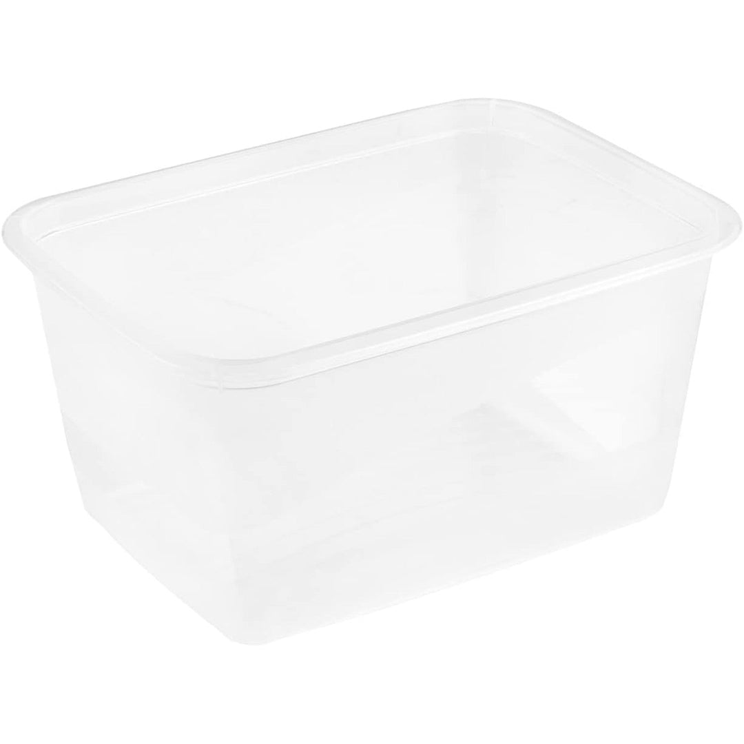 Set od 2 posude za hranu, 2000 ml, Mia Magic Ice Keeper