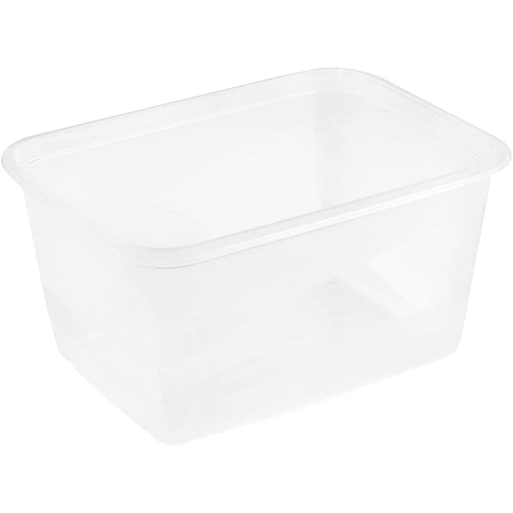 Set od 2 posude za hranu, 2000 ml, Mia Magic Ice Keeper