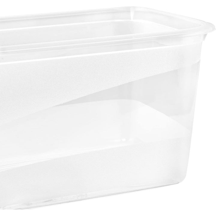 Set od 2 posude za hranu, 2000 ml, Mia Magic Ice Keeper