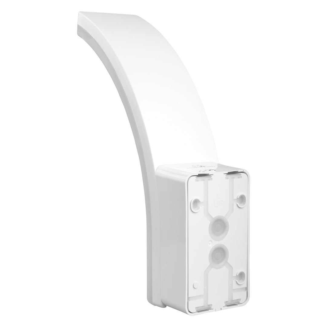 Maclean 20W IP65 2000lm 4000K bijela LED lampa s senzorom pokreta