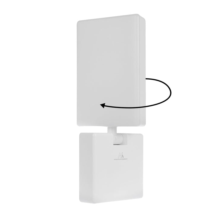 Maclean MCE514 LED lampa, 10W, 700lm, IP65, neutralno bijela boja, 4000K