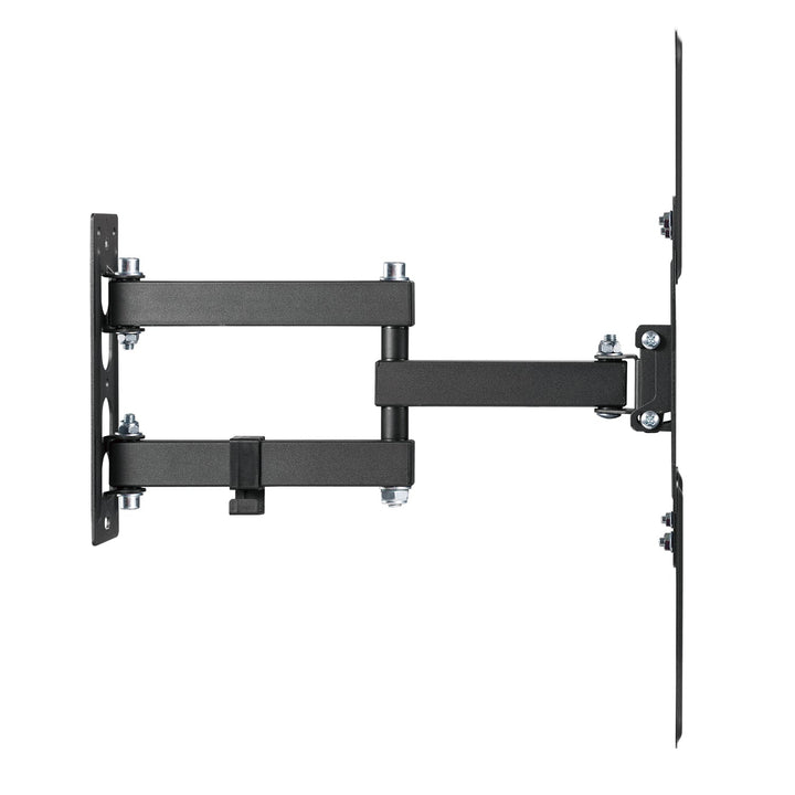 Maclean držač za TV ili monitor, univerzalni, max VESA 400x400, 23–55", 30 kg, crni, MC-701N