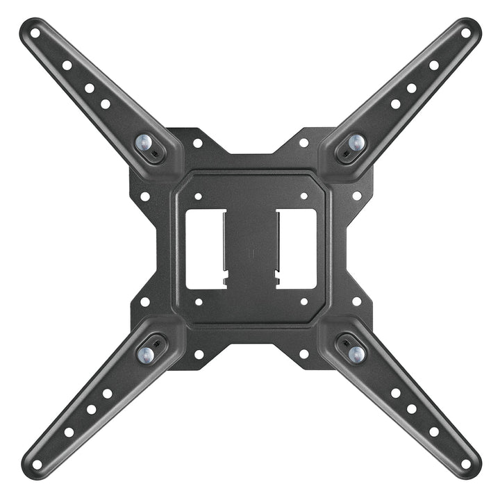 Maclean držač za TV ili monitor, univerzalni, max VESA 400x400, 23–55", 30 kg, crni, MC-701N