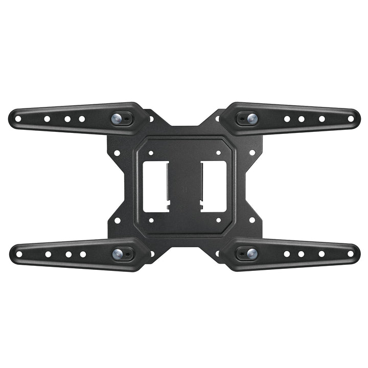 Maclean držač za TV ili monitor, univerzalni, max VESA 400x400, 23–55", 30 kg, crni, MC-701N