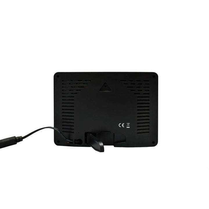 Blaupunkt vremenska stanica, higrometar, tlak, prognoza, WS30BK