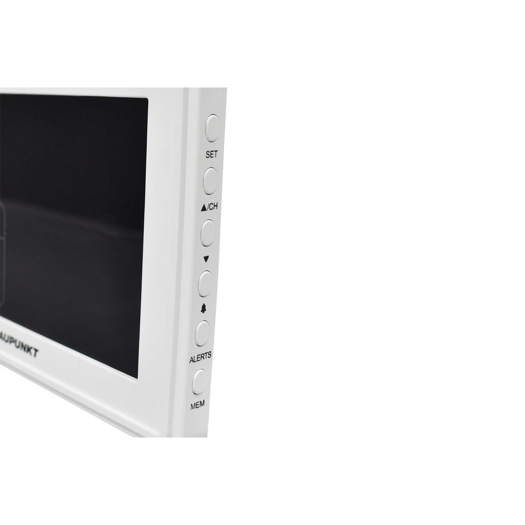 Blaupunkt vremenska stanica, higrometar, tlak, prognoza, WS30WH