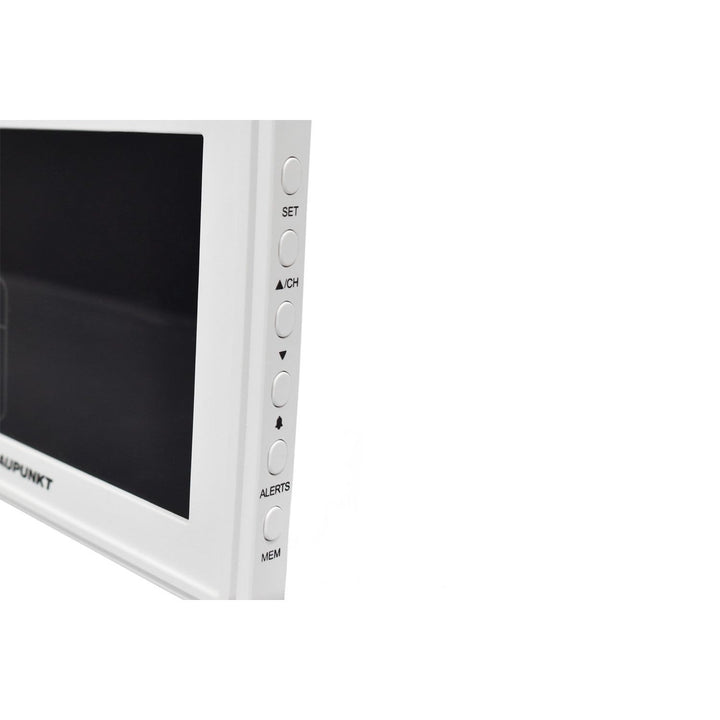 Blaupunkt vremenska stanica, higrometar, tlak, prognoza, WS30WH