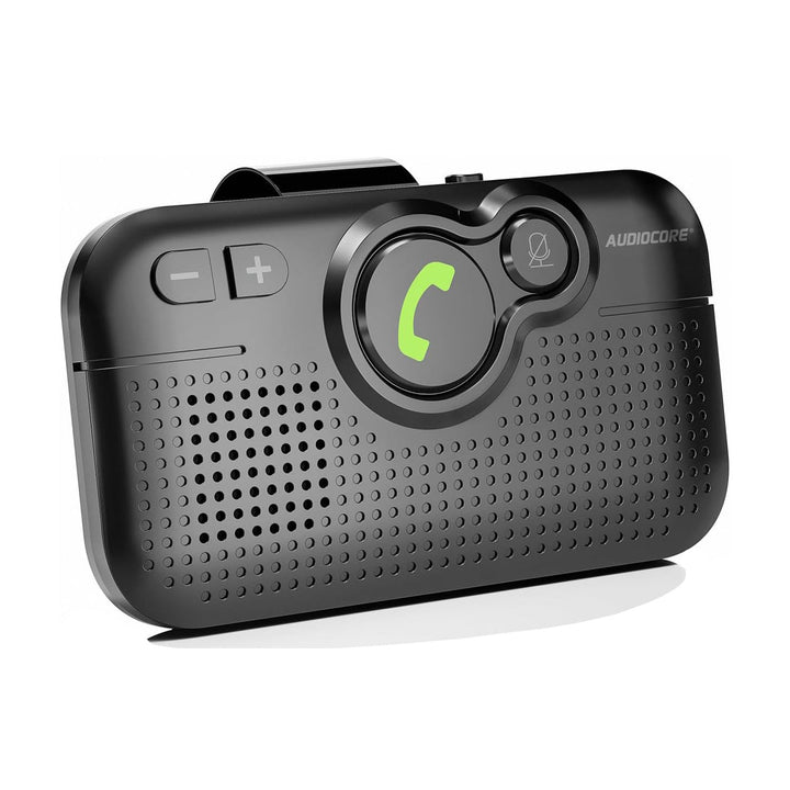Audiocore AC475 Bluetooth 5.0 hands-free komplet podržava Google i Siri.