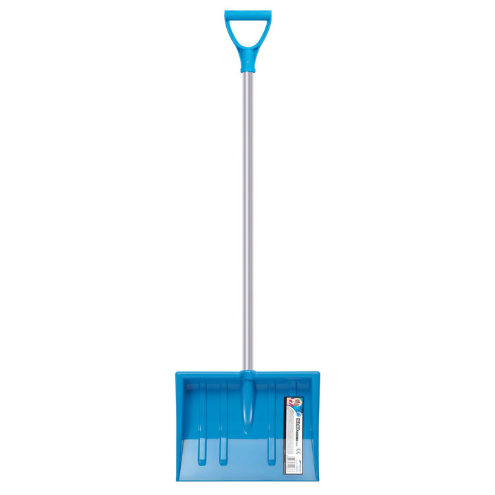 Prosperplast lopata za snijeg, za djecu, aluminijska drška, grip, Igloo Comfort Alu