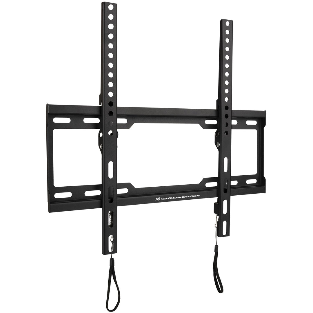 Maclean TV nosač, max. VESA 400x400, 32-70", 45 kg, nagib +0°~-10°, MC-412