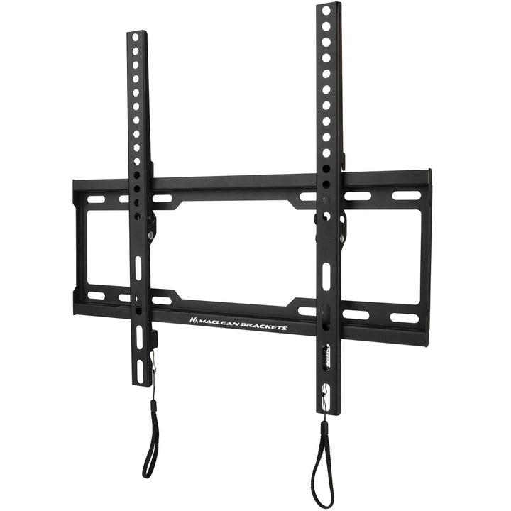 Maclean TV nosač, max. VESA 400x400, 32-70", 45 kg, nagib +0°~-10°, MC-412