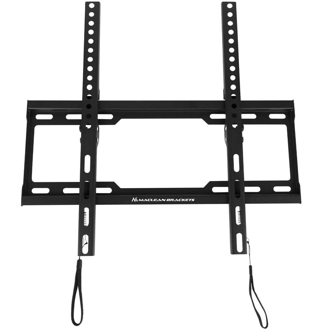 Maclean TV nosač, max. VESA 400x400, 32-70", 45 kg, nagib +0°~-10°, MC-412