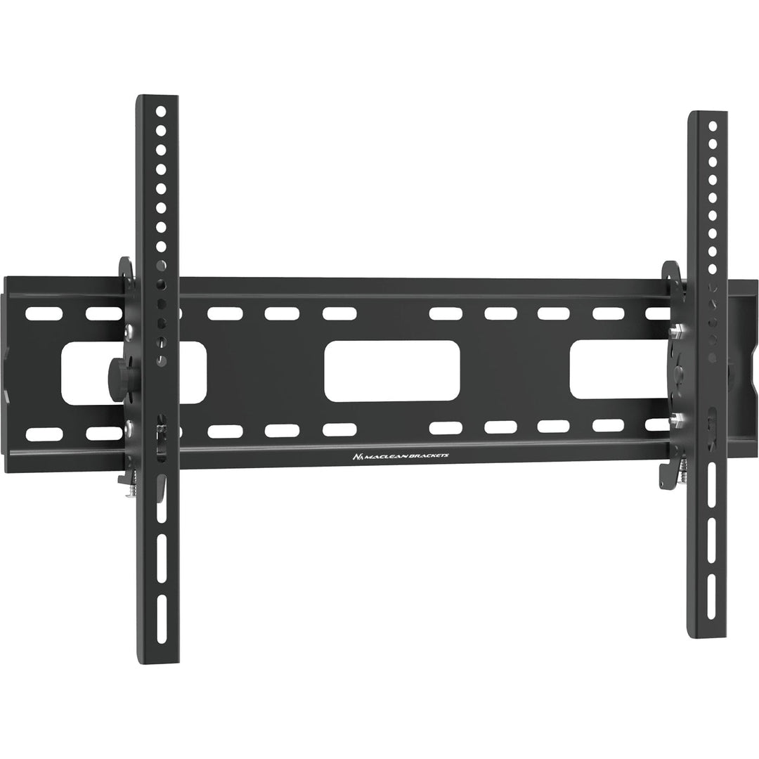 Maclean TV nosač, max. VESA 600x400, 32-90", 80 kg, nagibno podešavanje +15°~-15°, MC-421