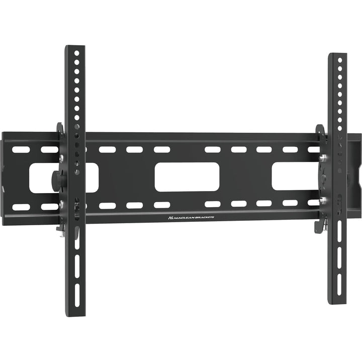 Maclean TV nosač, max. VESA 600x400, 32-90", 80 kg, nagibno podešavanje +15°~-15°, MC-421