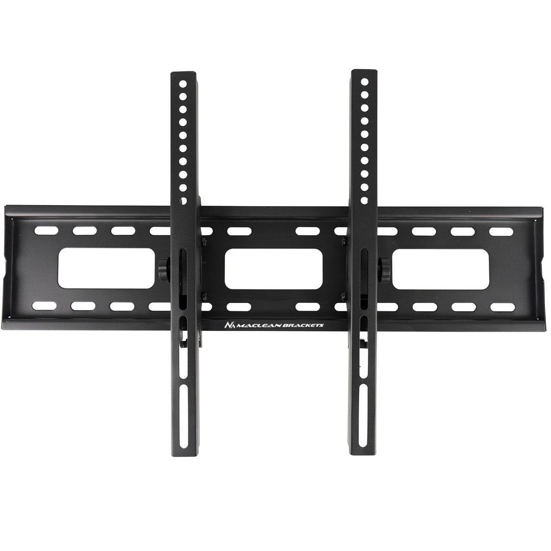 Maclean TV nosač, max. VESA 600x400, 32-90", 80 kg, nagibno podešavanje +15°~-15°, MC-421