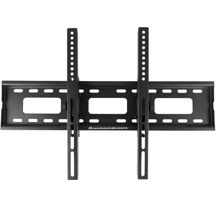 Maclean TV nosač, max. VESA 600x400, 32-90", 80 kg, nagibno podešavanje +15°~-15°, MC-421