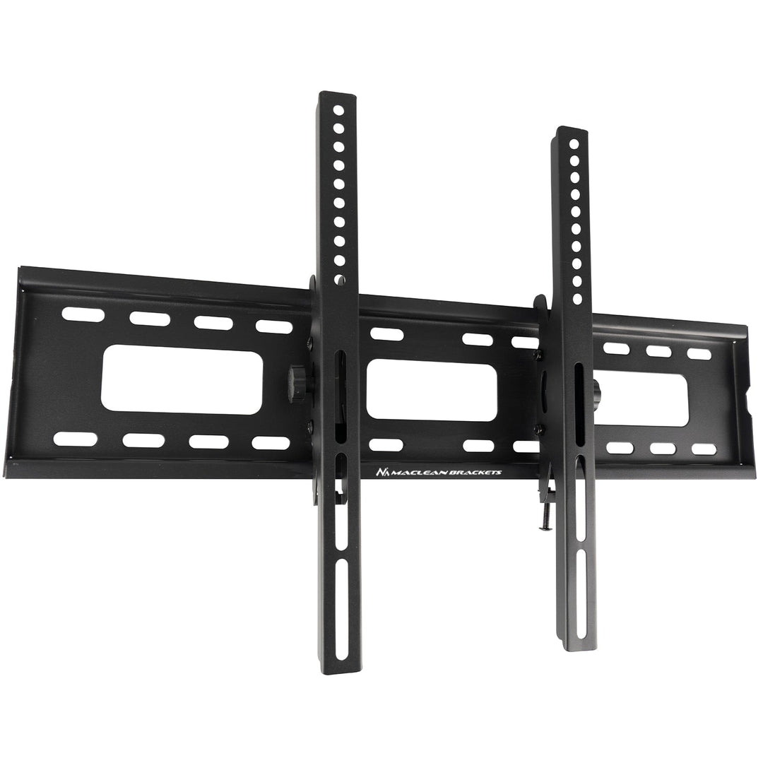 Maclean TV nosač, max. VESA 600x400, 32-90", 80 kg, nagibno podešavanje +15°~-15°, MC-421