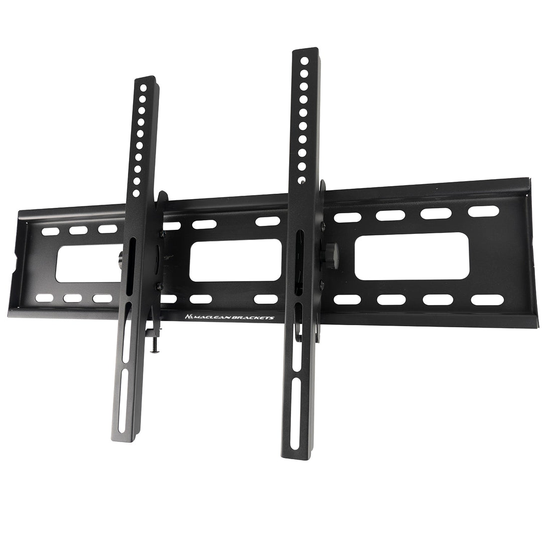 Maclean TV nosač, max. VESA 600x400, 32-90", 80 kg, nagibno podešavanje +15°~-15°, MC-421