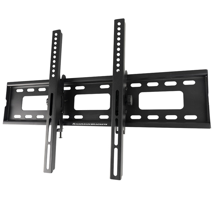 Maclean TV nosač, max. VESA 600x400, 32-90", 80 kg, nagibno podešavanje +15°~-15°, MC-421