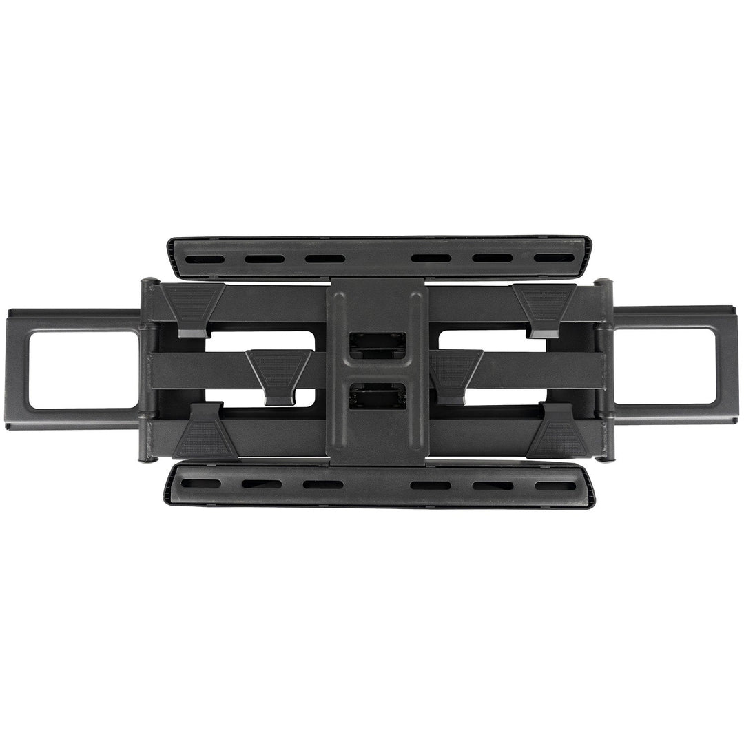Maclean TV nosač, max. VESA 800x600, 43-100", 80 kg, podešavanje vertikalnog i horizontalnog kuta, profil 50-500 mm, crna, MC-423
