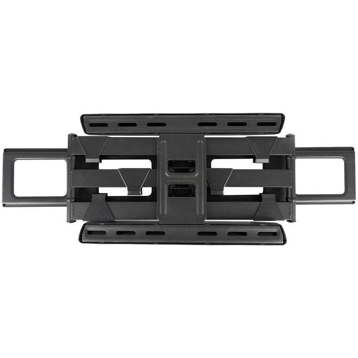 Maclean TV nosač, max. VESA 800x600, 43-100", 80 kg, podešavanje vertikalnog i horizontalnog kuta, profil 50-500 mm, crna, MC-423