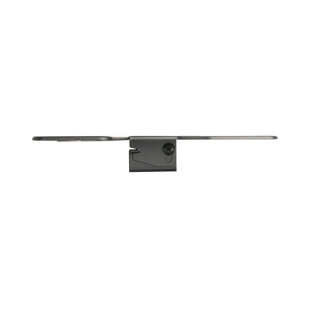 Maclean nosač za TV ili monitor, max. VESA 200x200, 23-43", 30 kg, crni, MC-414