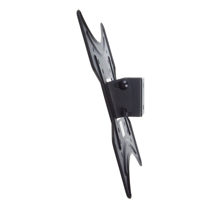 Maclean nosač za TV ili monitor, max. VESA 200x200, 23-43", 30 kg, crni, MC-414