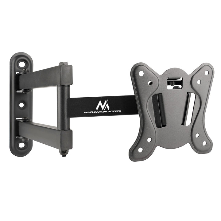 Maclean nosač za TV ili monitor, max. VESA 100x100, 13-32", 30 kg, crni, MC-417