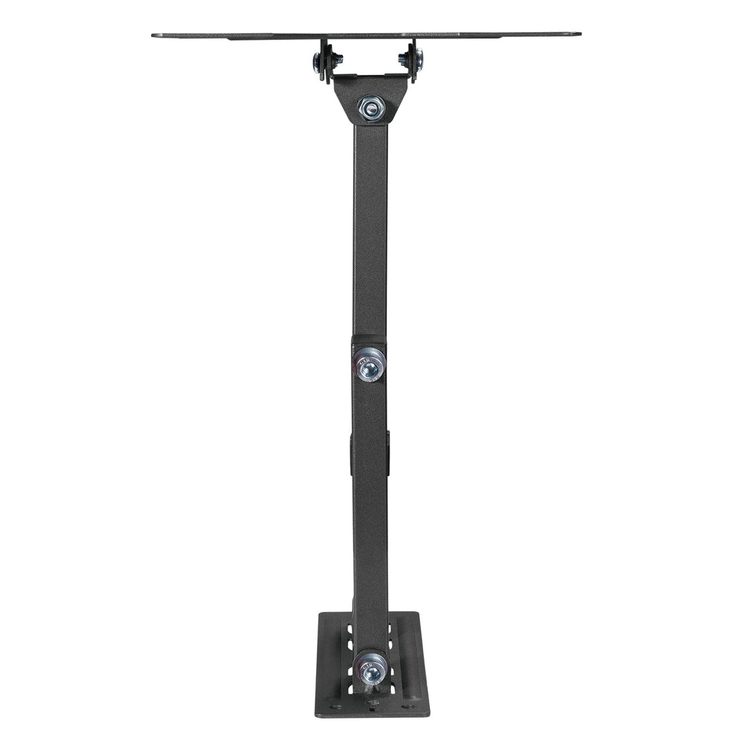 Maclean držač za TV ili monitor, univerzalni, max. VESA 200x200, 23-43", 30 kg, crni, MC-700N