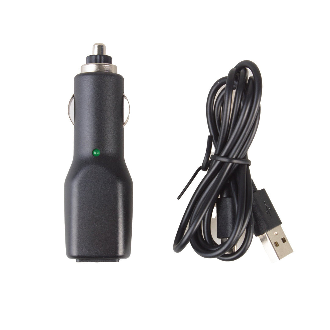 Audiocore AC480 Bluetooth 5.0 hands-free komplet s A2DP, 2W zvučnikom, Google i Siri