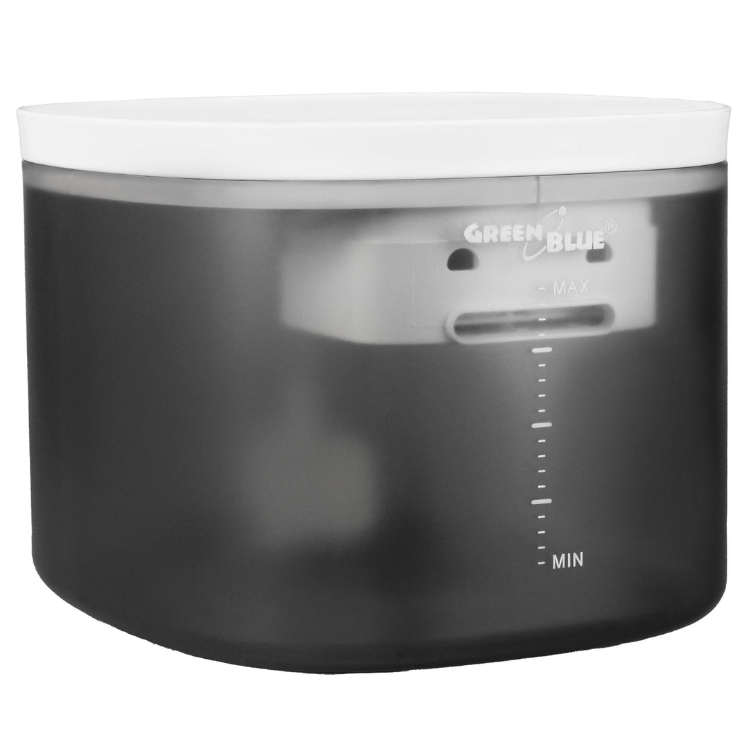 GreenBlue automatski raspršivač vode/posuda za vodu za kućne ljubimce, 3L, USB 5V1A, GB392