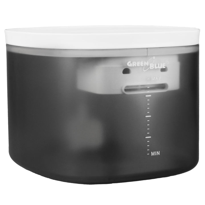 GreenBlue automatski raspršivač vode/posuda za vodu za kućne ljubimce, 3L, USB 5V1A, GB392