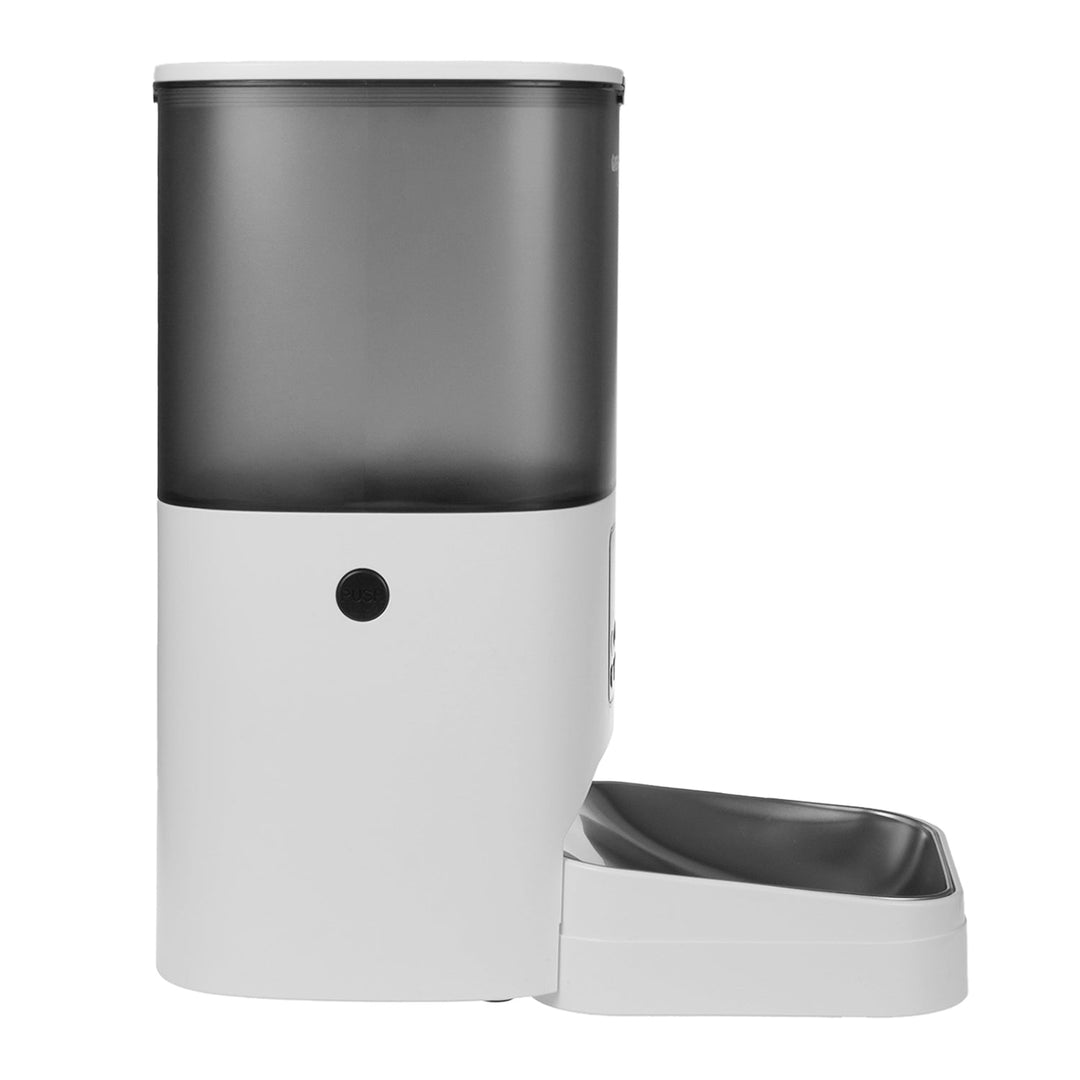 GreenBlue automatski hranitelj za kućne ljubimce, 6 L, USB 5 V 1 A, GB393