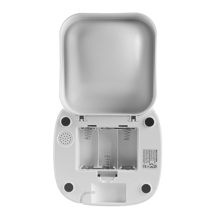 GreenBlue automatski hranitelj za kućne ljubimce, 6 L, USB 5 V 1 A, GB393