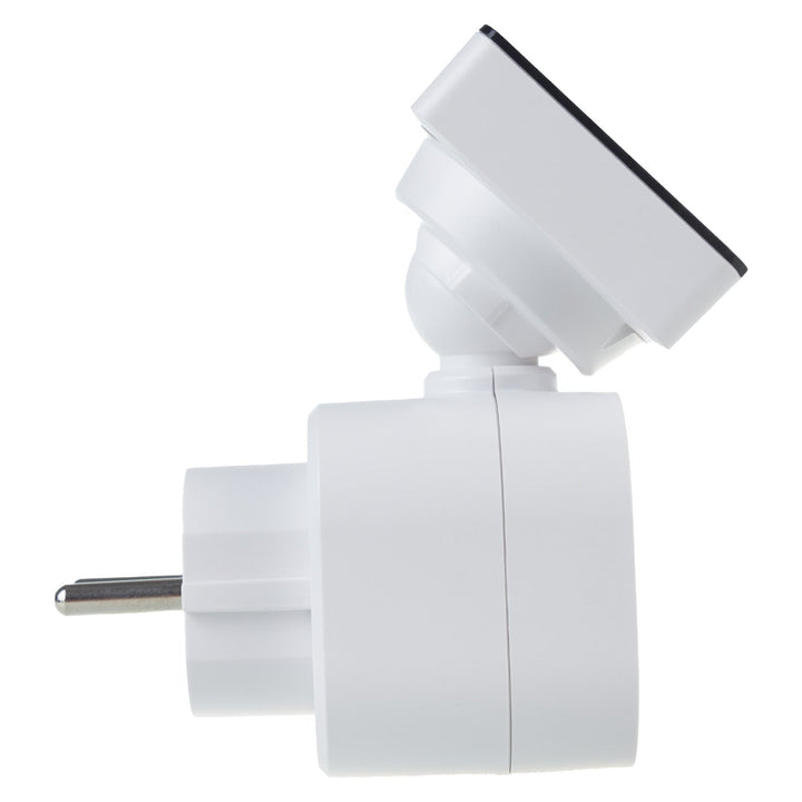 GreenBlue energetski brojilac, vatmetar, 16 A, max. 3680 W, rezervna memorija, GB620 F