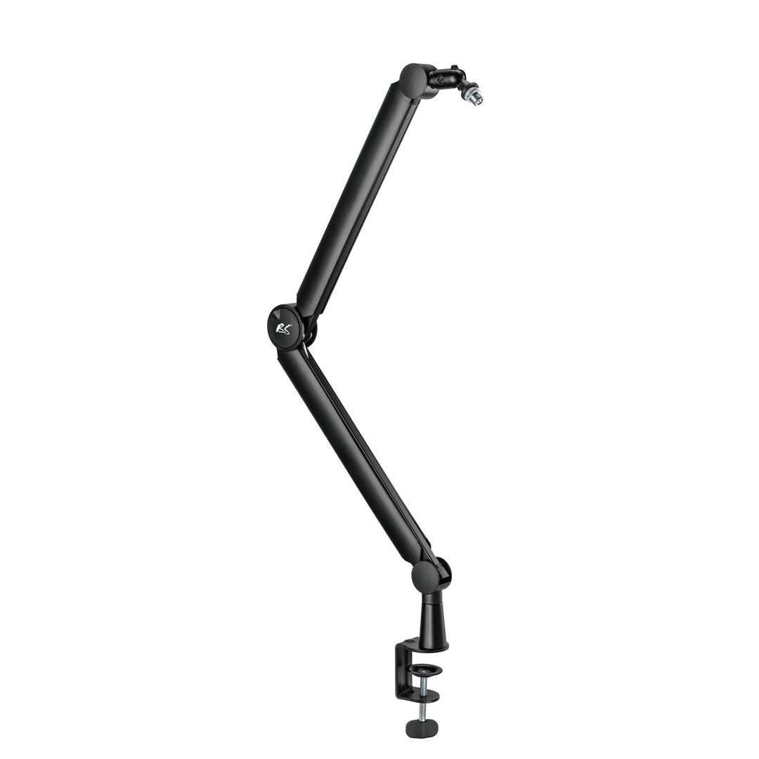 3/8" i 5/8" NanoRS držač mikrofona, 1 kg max, RS421