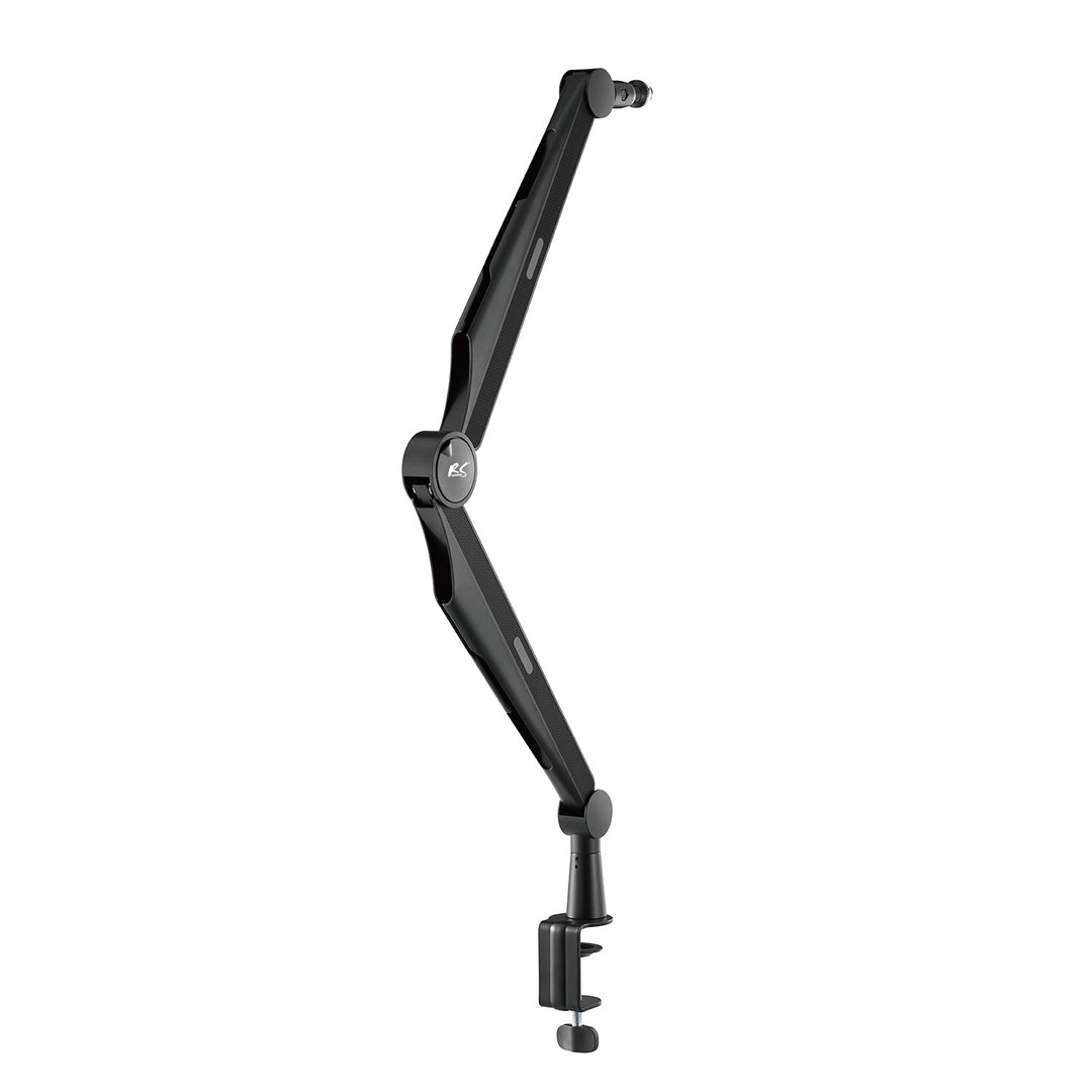 3/8" i 5/8" NanoRS držač mikrofona, 1 kg max, RS422