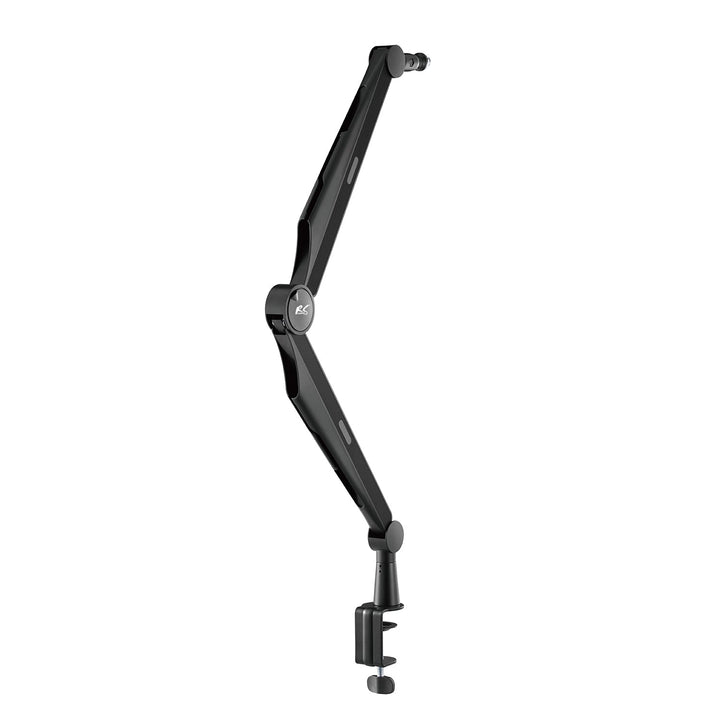 3/8" i 5/8" NanoRS držač mikrofona, 1 kg max, RS422