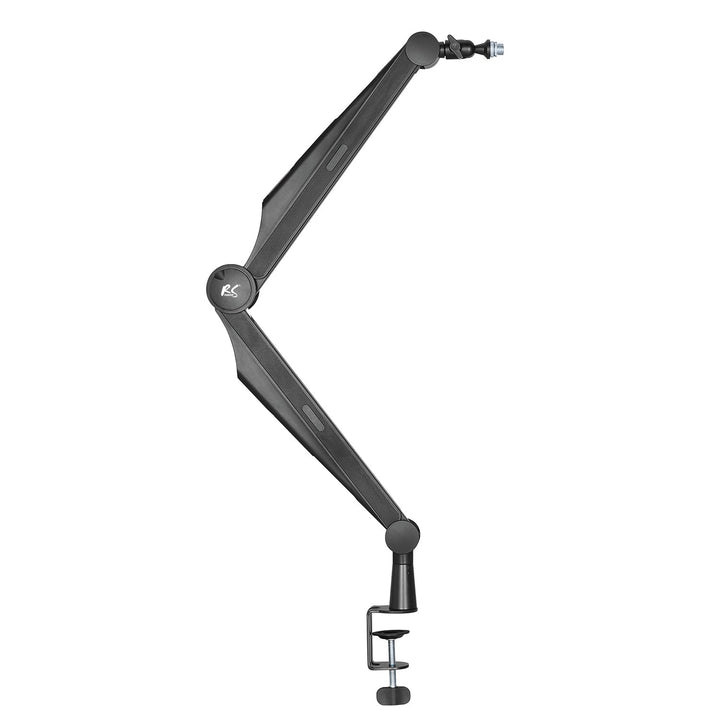 3/8" i 5/8" NanoRS držač mikrofona, 1 kg max, RS422
