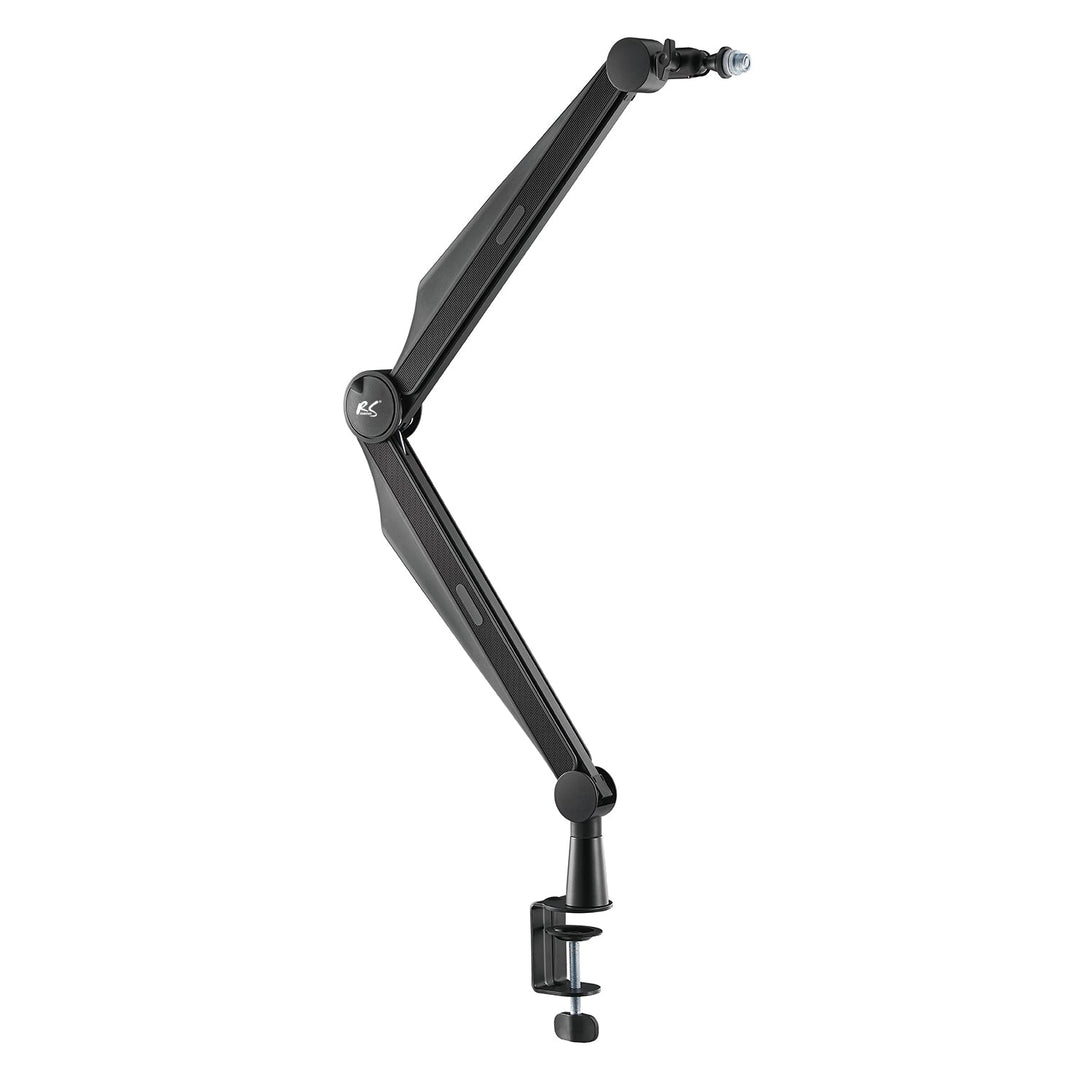 3/8" i 5/8" NanoRS držač mikrofona, 1 kg max, RS422