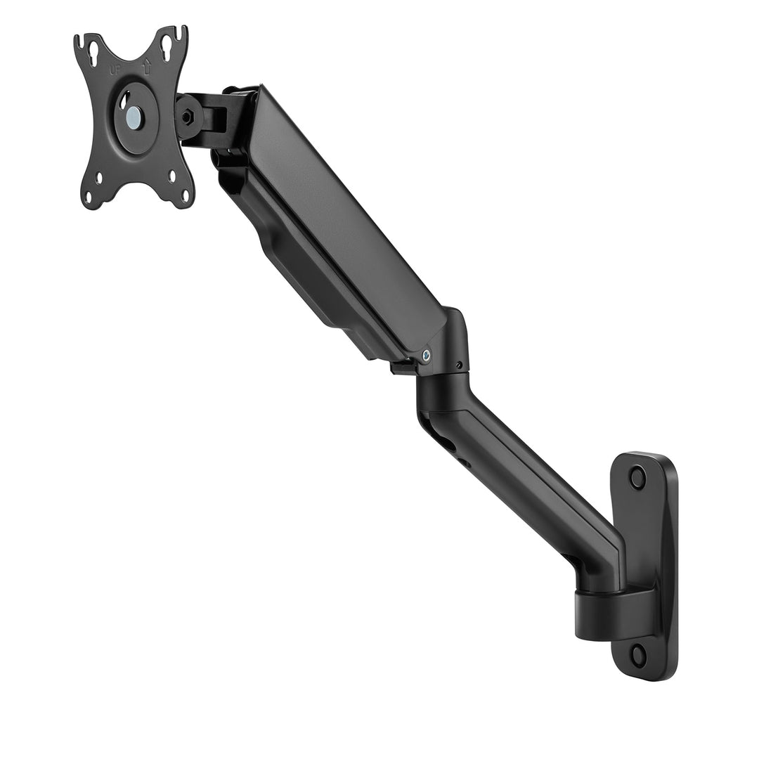Maclean zidna montaža s dvije ručke za monitore, 17–32", max. 9 kg, MC-332