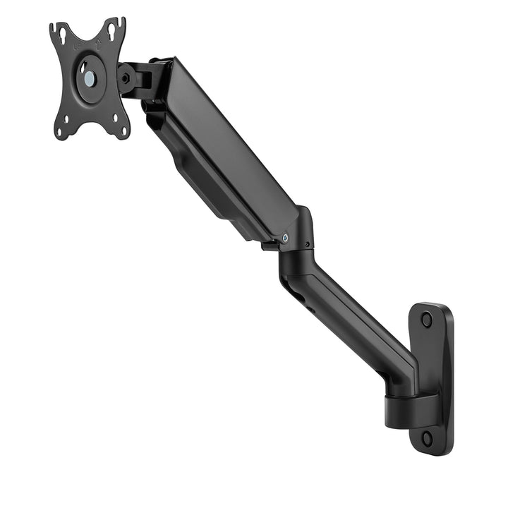 Maclean zidna montaža s dvije ručke za monitore, 17–32", max. 9 kg, MC-332