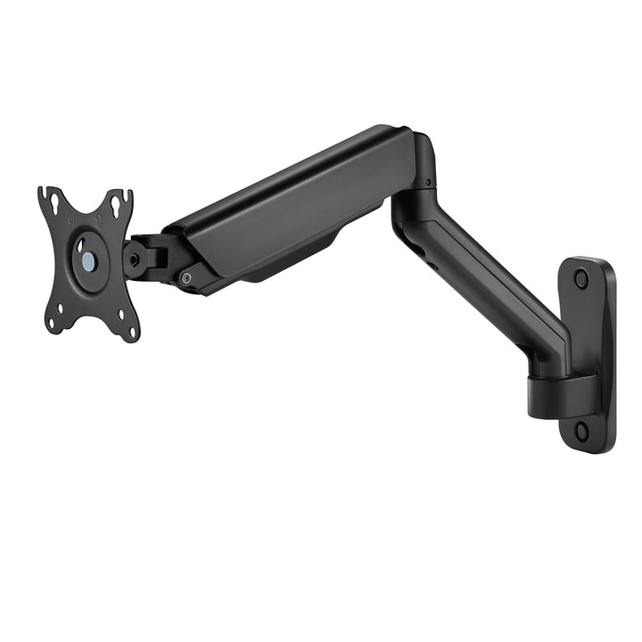 Maclean zidna montaža s dvije ručke za monitore, 17–32", max. 9 kg, MC-332