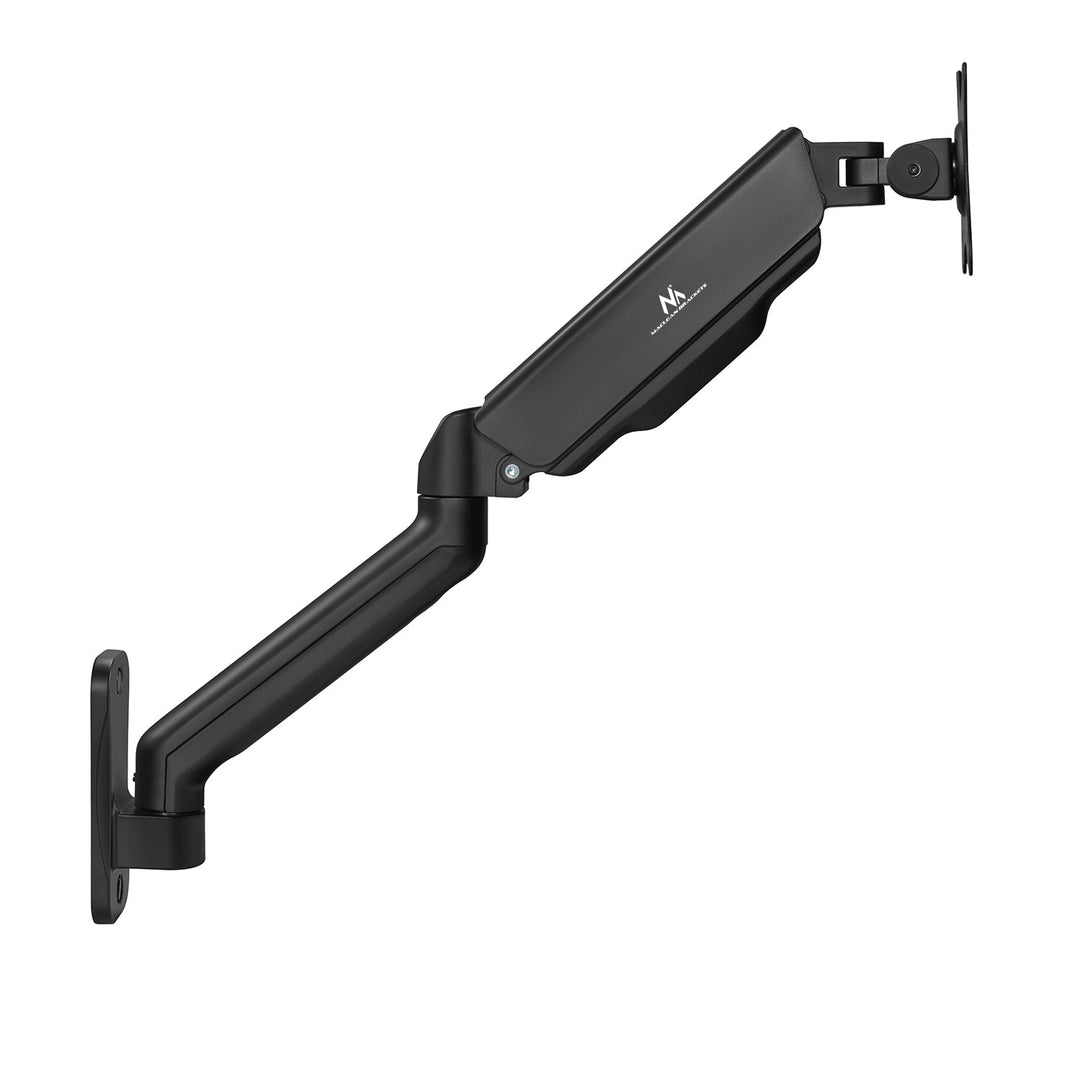 Maclean zidna montaža s dvije ručke za monitore, 17–32", max. 9 kg, MC-332