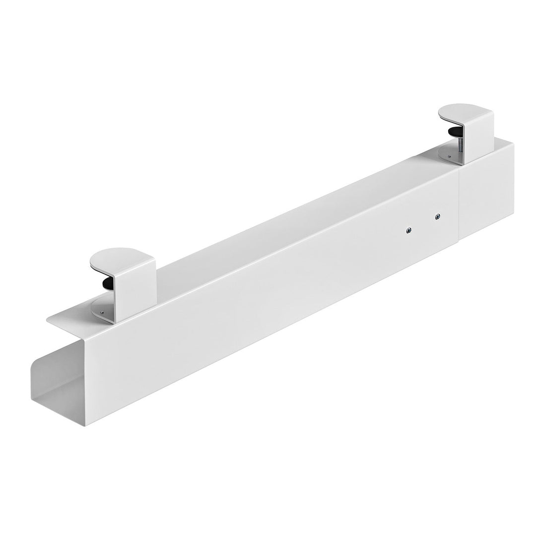 Maclean organizator kabela ispod stola, 5 kg max, MC-333