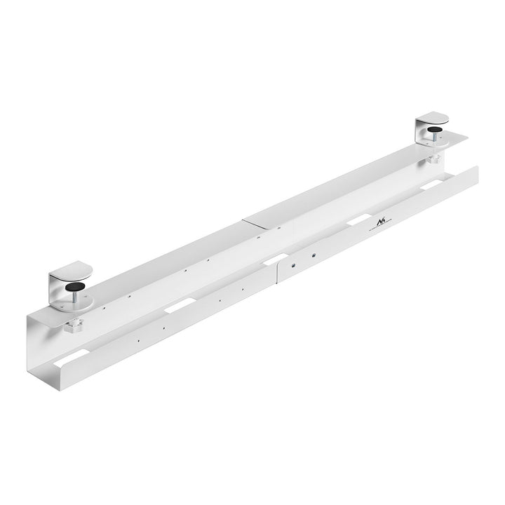 Maclean organizator kabela ispod stola, 5 kg max, MC-333