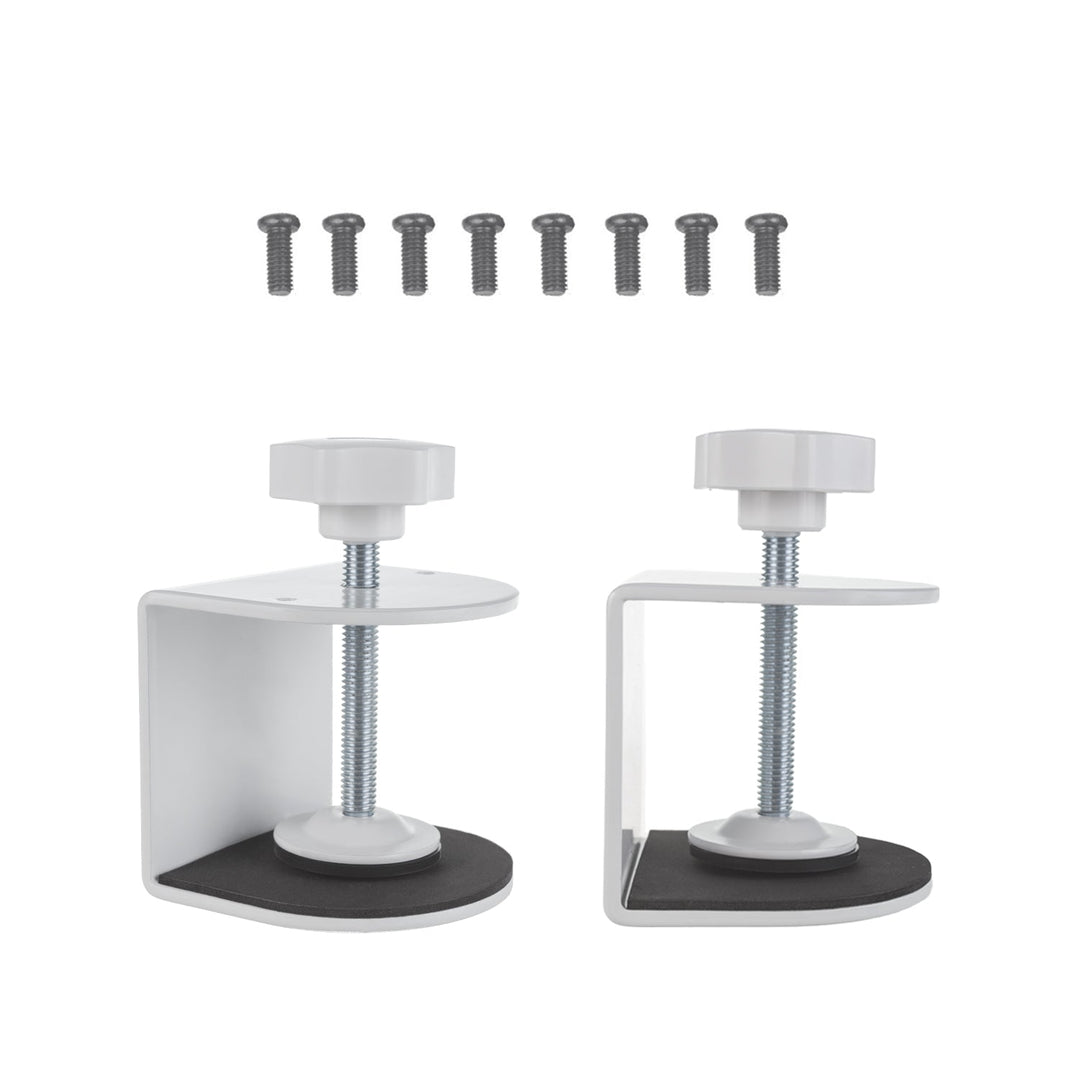 Maclean organizator kabela ispod stola, 5 kg max, MC-333