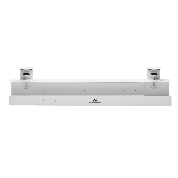 Maclean organizator kabela ispod stola, 5 kg max, MC-333